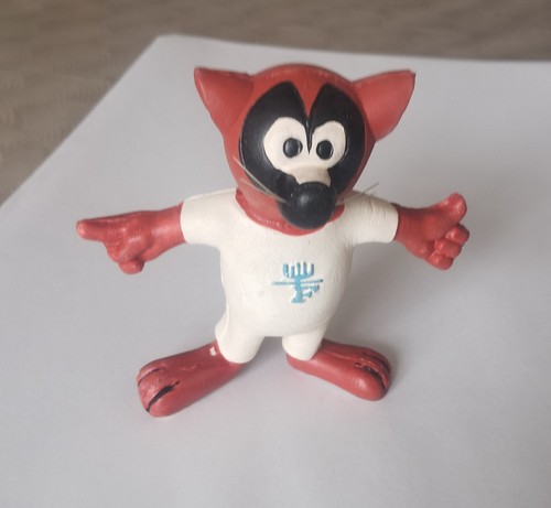 Frigidaire mascotte ou - mascotte,