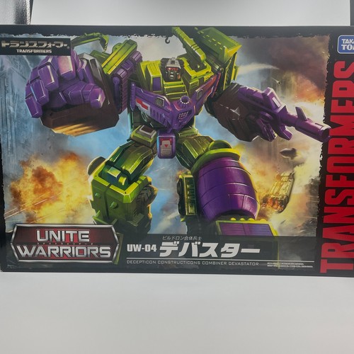 Transformers unite warriors - transformers,