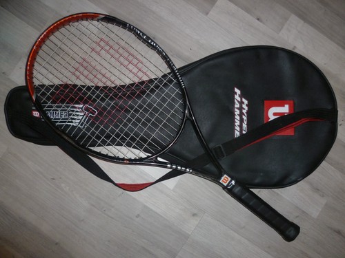 Raquette tennis wilson power - raquette,