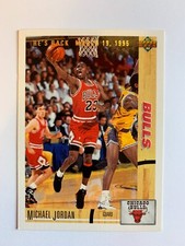 UPPER DECK CARD 1991-92 N°44