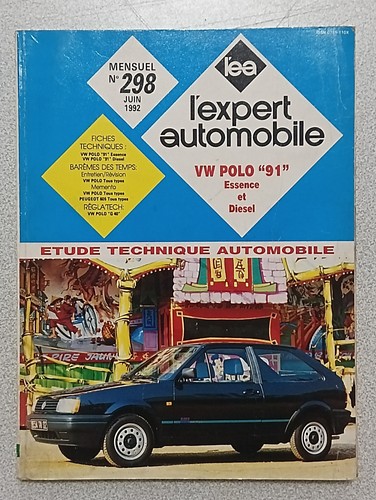 Rta revue technique automobile - revue,