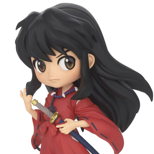 Inuyasha figurine - inuyasha,