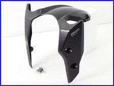 DUCATI 2015 Hypermotard SP 821 Genuine Carbon Front Fender 