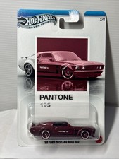 Hotwheels 1/64 🇨🇵 69