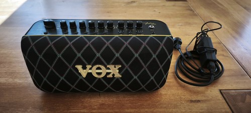 Vox adio air ampli - air, gt