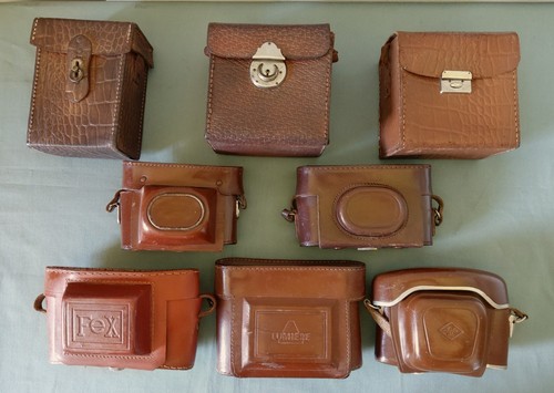Lot anciens sacs - de,