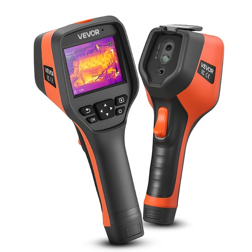 Vevor caméra thermique - vevor,