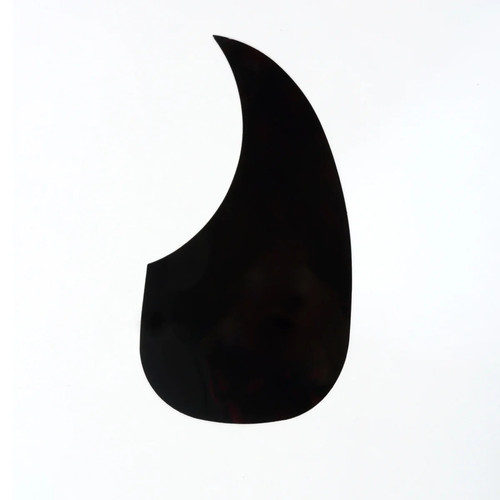 Jakespecial black guitar - –,