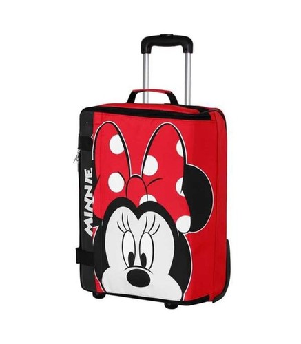 Valise cabine minnie - valise, mouse