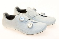 Specialized S-Works Ares 2 Road Cycling Shoes 41 EU BOA White Light Use