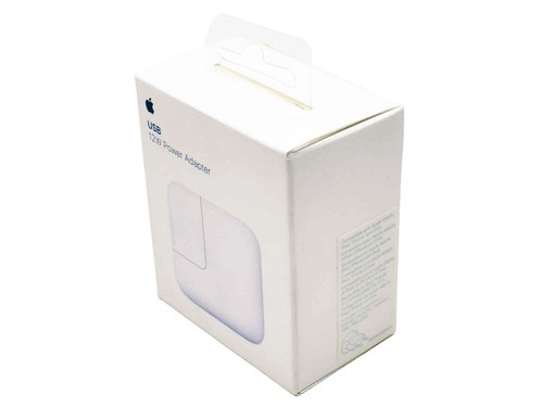 Adaptateur secteur apple usb - apple,