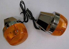 Flèches Indicateurs Ducati