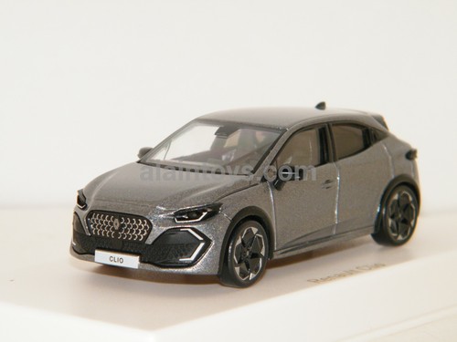 Renault clio 2026 shadow - clio,