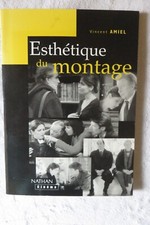 Esthetique du montage par