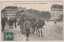 CPA " PARIS "LES PETITS