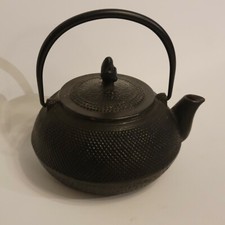 Théière bouilloire japonaise