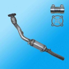 EU4 Catalyseur AUDI TT