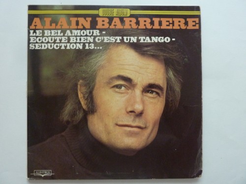 Double album vinyl - , 33