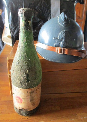 Militaria collection - de,