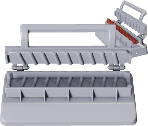 Kebab maker plastic - kebab,