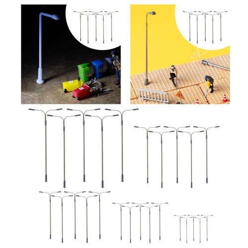 Ensemble lampes - 5,