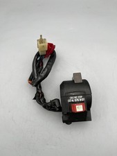 Kawasaki GPZ1100 Unitrak