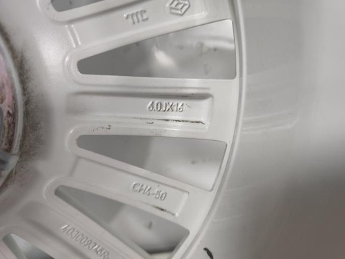 Jante renault twingo - twingo, 2