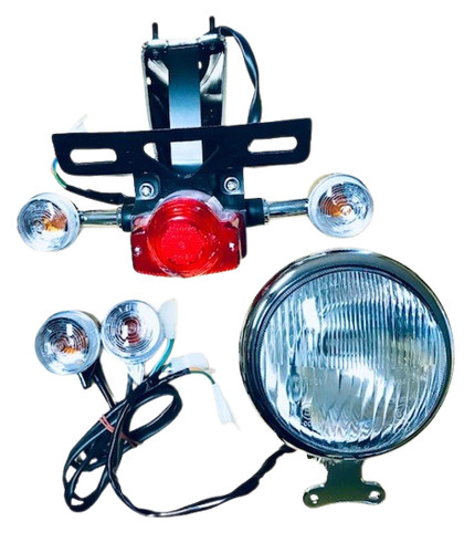 Projecteur feu arrière - projecteur,