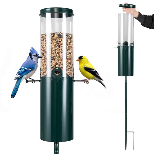Lbs large capacity squirrel - lbs,