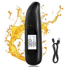 Ethylotest Electronique