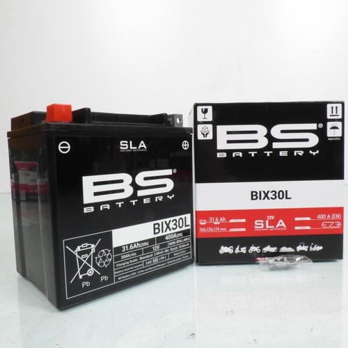 Batterie sla battery - batterie, pour