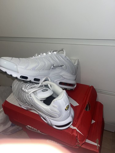 Airmax blanches nike 45 - nike,,