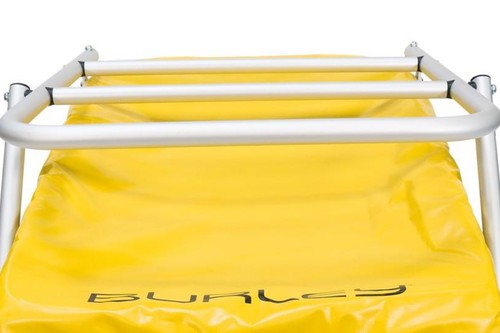 Porte bagages burley - porte-bagages, pour