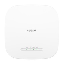 NETGEAR WAX618 Dual-Band WiFi