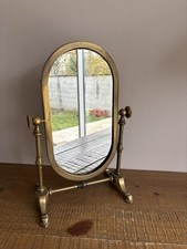 Miroir Sur Pied Pivotant en