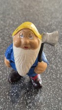 FIGURINE JIM ORTF LE NAIN AVEC