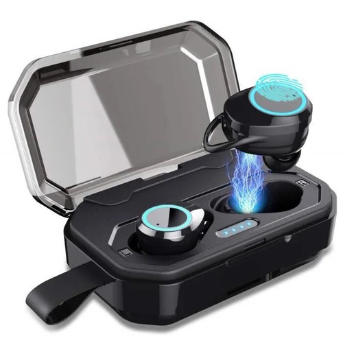 écouteurs bluetooth 0 - Écouteurs,