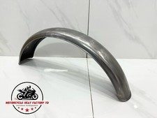 Garde boue avant 21 roues idéal pour les vélos Scrambler / Trials en alliage ...