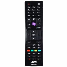 *NOUVEAU* Télécommande De Téléviseur Jvc RM-C3182