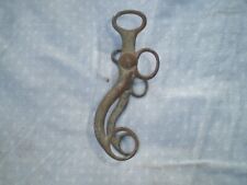 French cavalry troop horse bit 1 war crew train