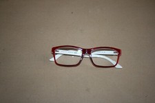 Lunettes de Vue Gucci - Rouge