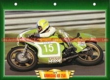KAWASAKI KR 250 Kork