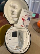 Appareil de massage beauté