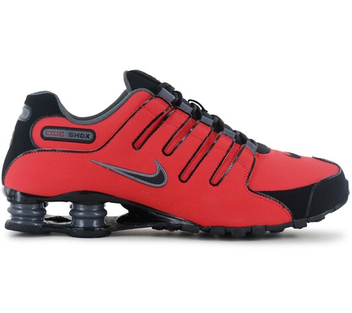 Nike shox baskets - shox, nz