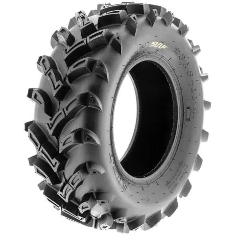 Pneus quad x12 - pneus, sun-f