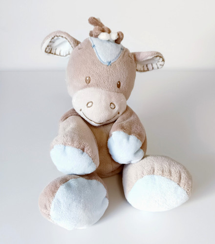 Peluche doudou flatsie - peluche/doudou,