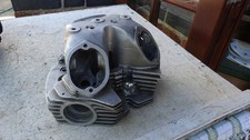NORTON 850 CC 850cc COMMANDO CYLINDER HEAD 32MM PORTS need work