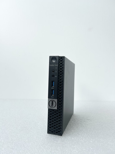 Dell optiplex 7040 micro - 7040, –