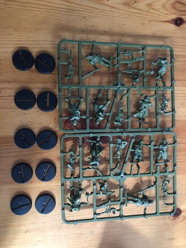 Warhammer 40k chaos - 40k,