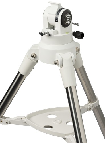 Trépied bresser avec base - bresser,